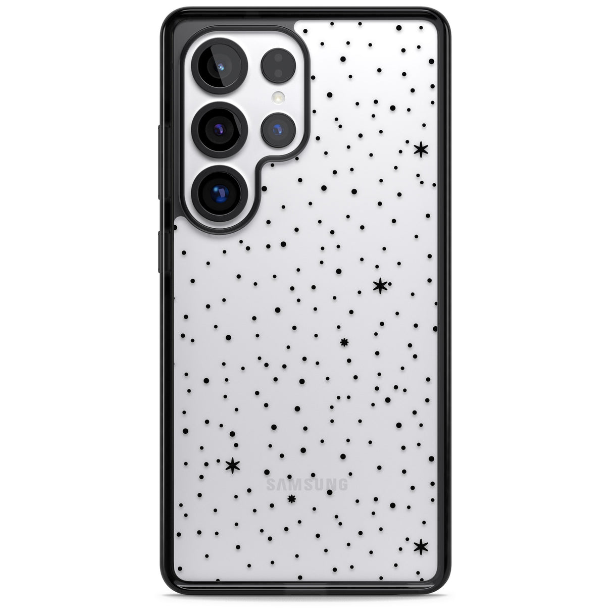 Celestial Starry Sky