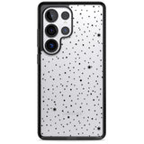 Celestial Starry Sky