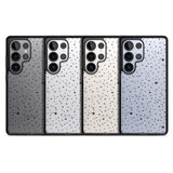 Celestial Starry Sky