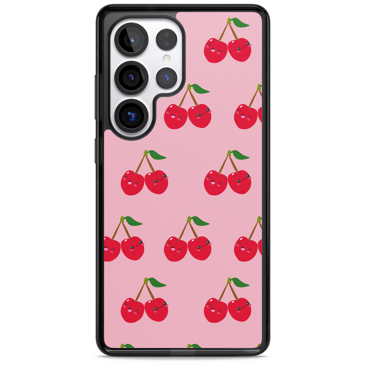 Cheeky Cherry