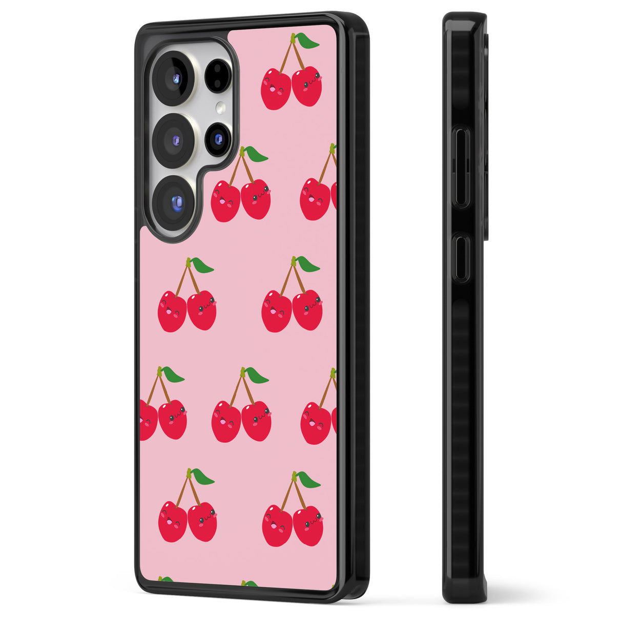 Cheeky Cherry