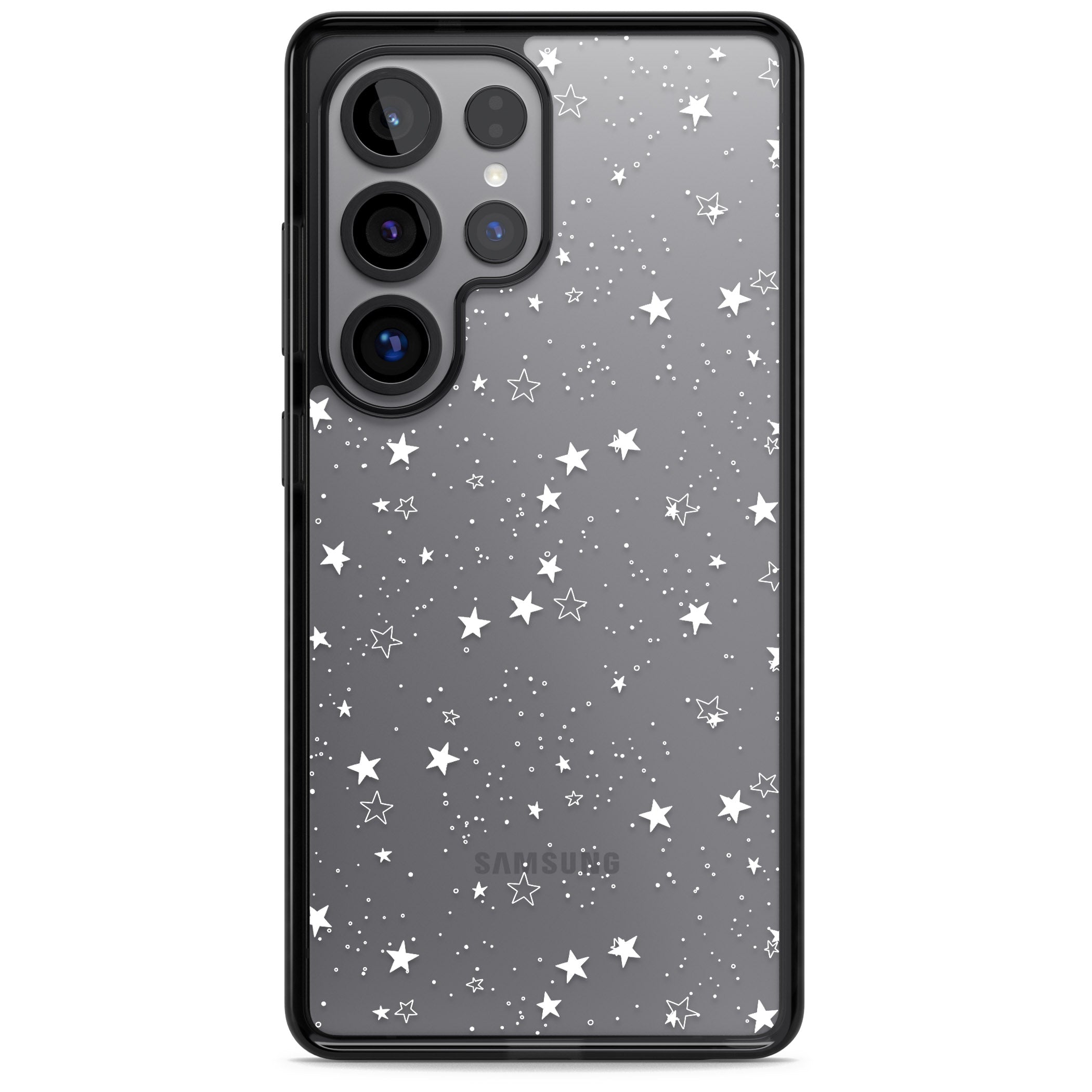 Midnight Starfield