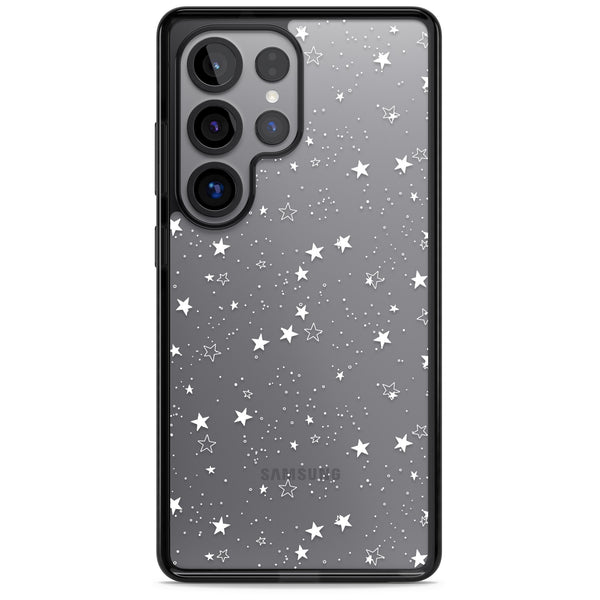 Midnight Starfield