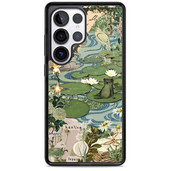 Lily Pad River