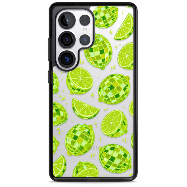 Disco Limes