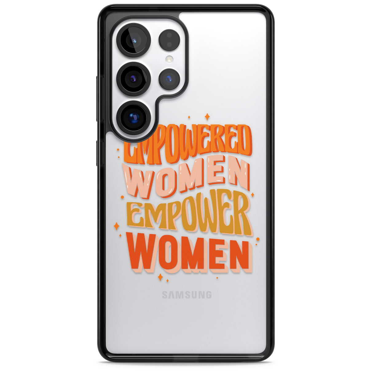 Empowered Women