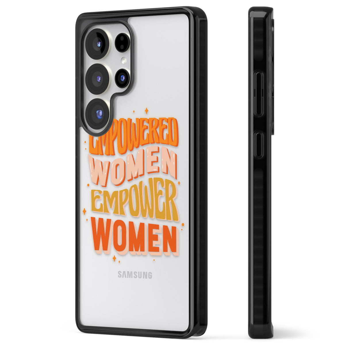 Empowered Women