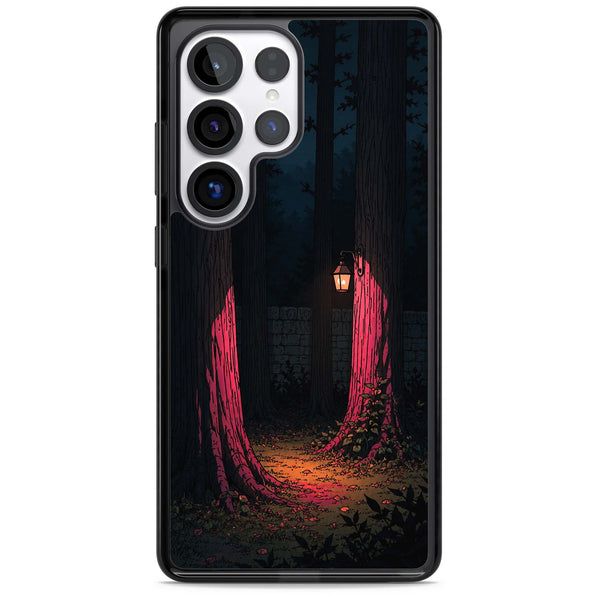 Forest Lantern