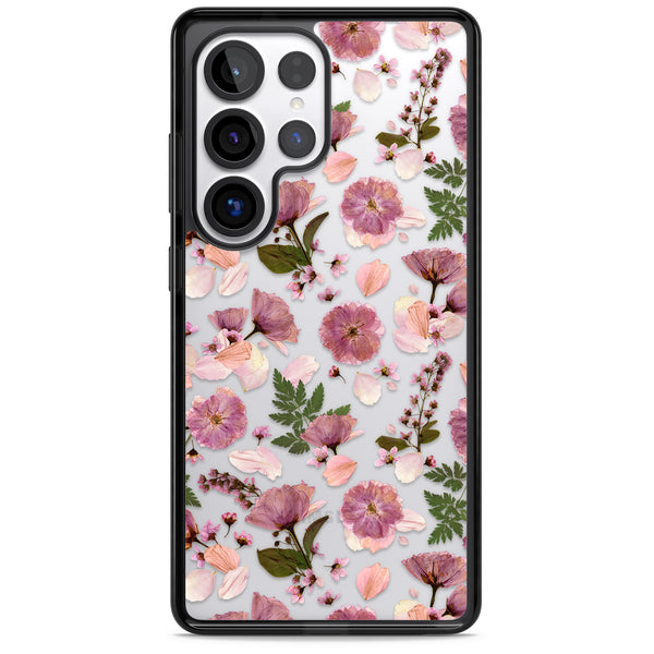 Botanical Blush