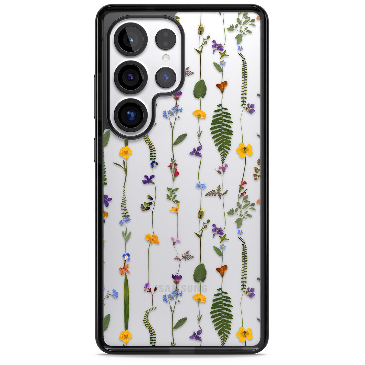 Wildflower Chain