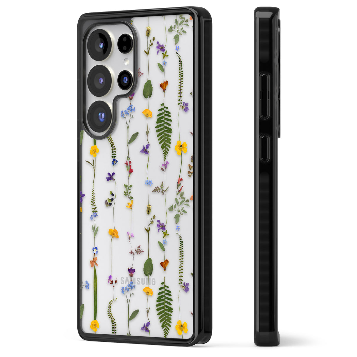 Wildflower Chain
