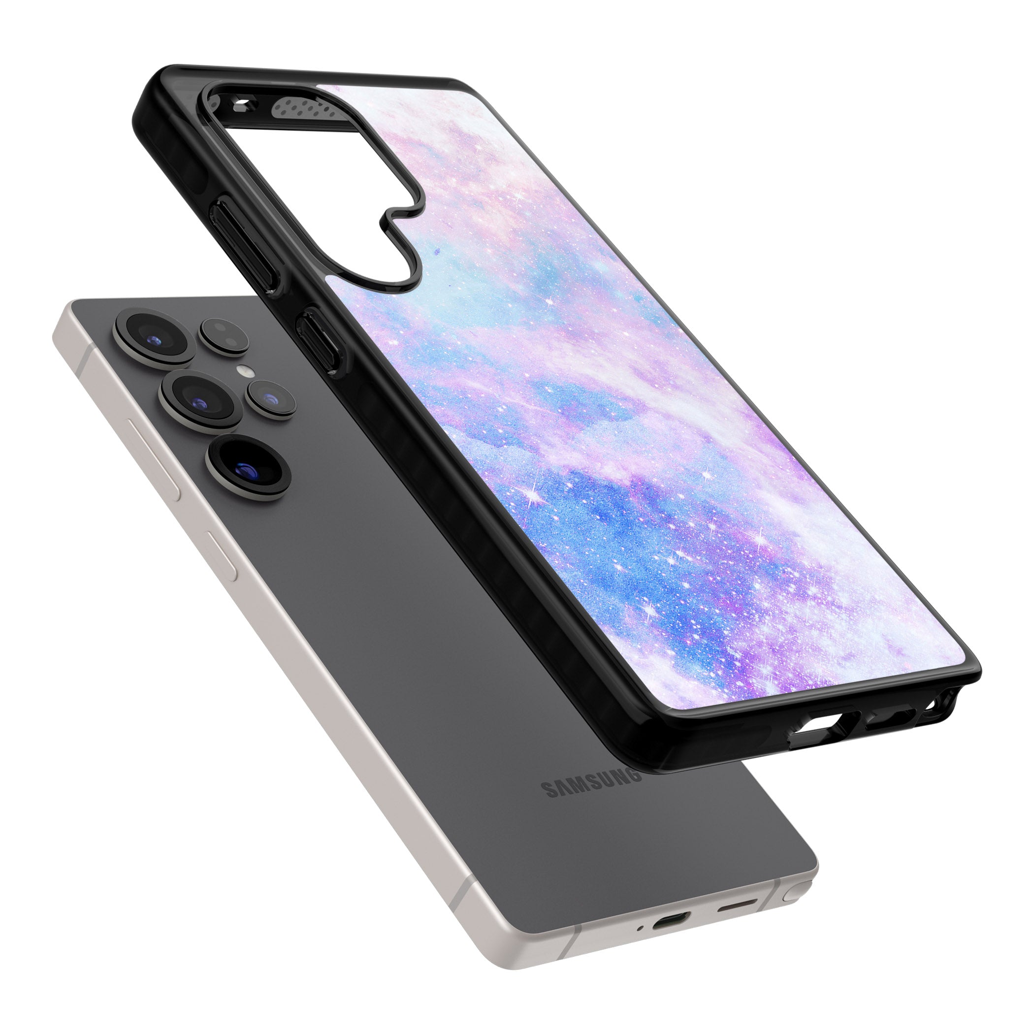 Galaxy Dream
