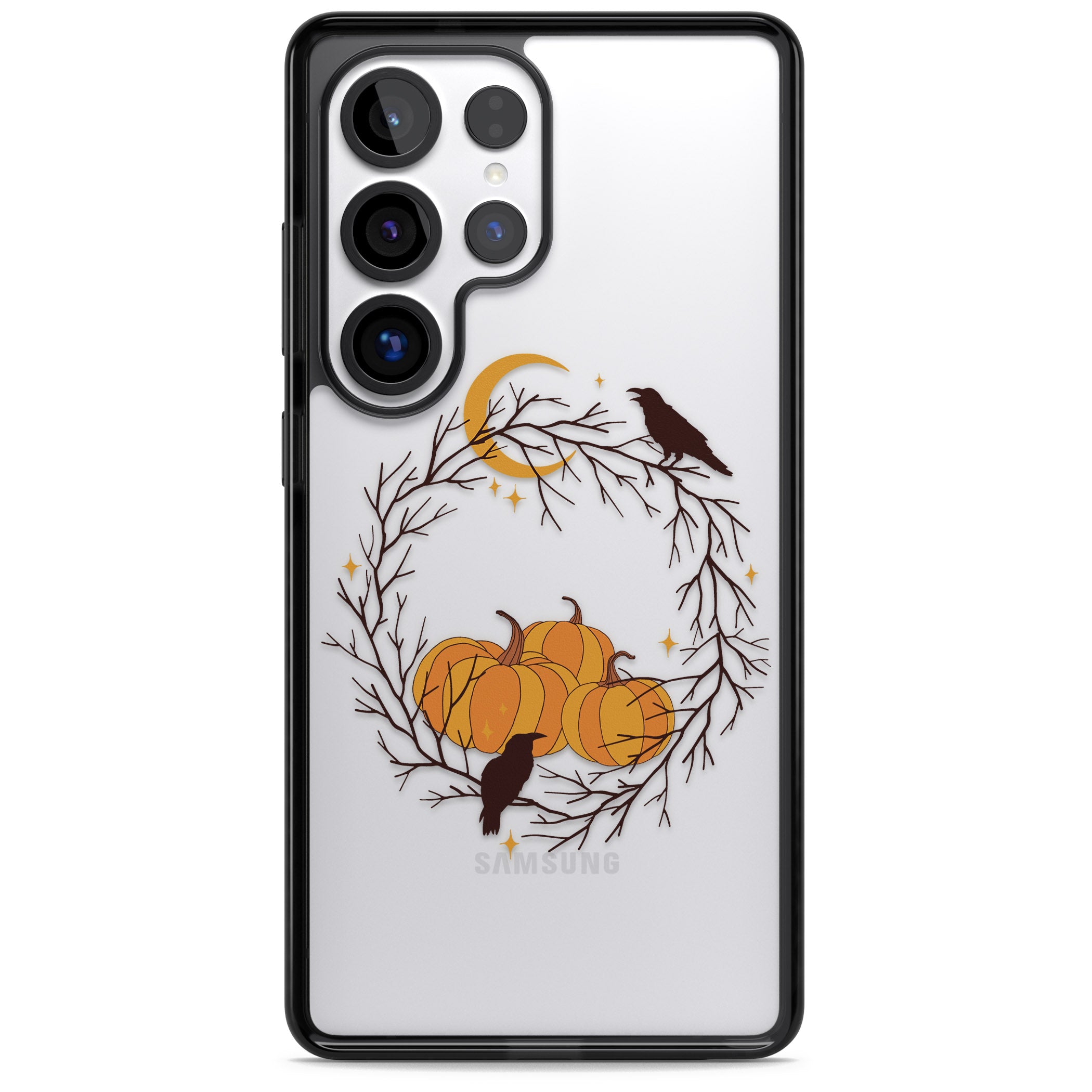 Pumpkin Patch
