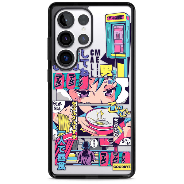 Electric Osaka