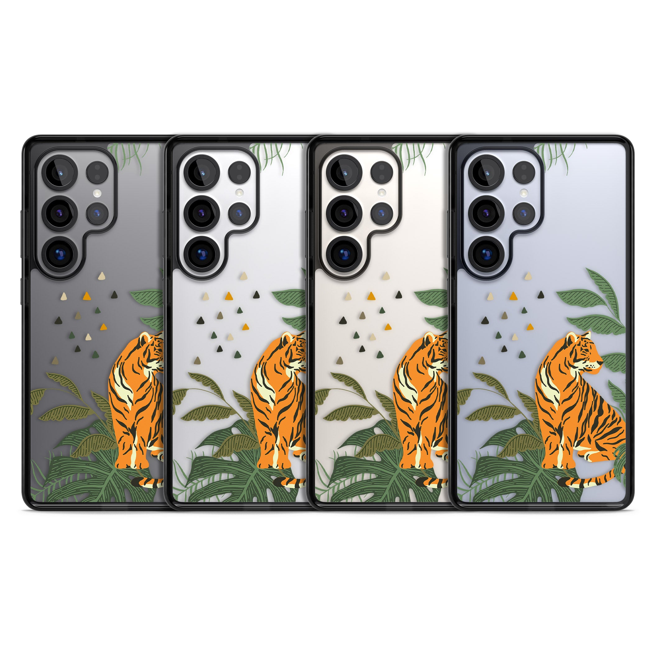 Tiger Jungle