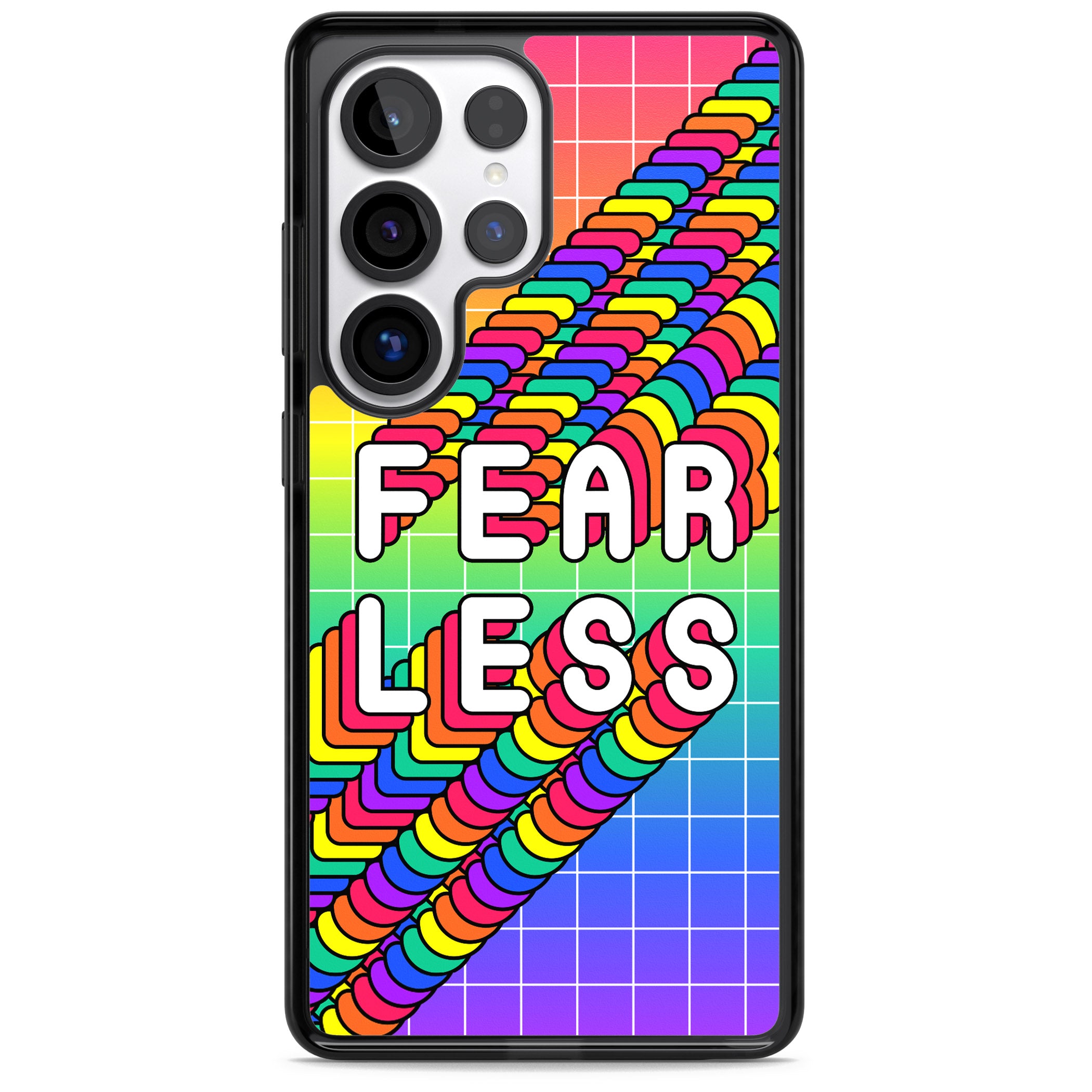 Fearless