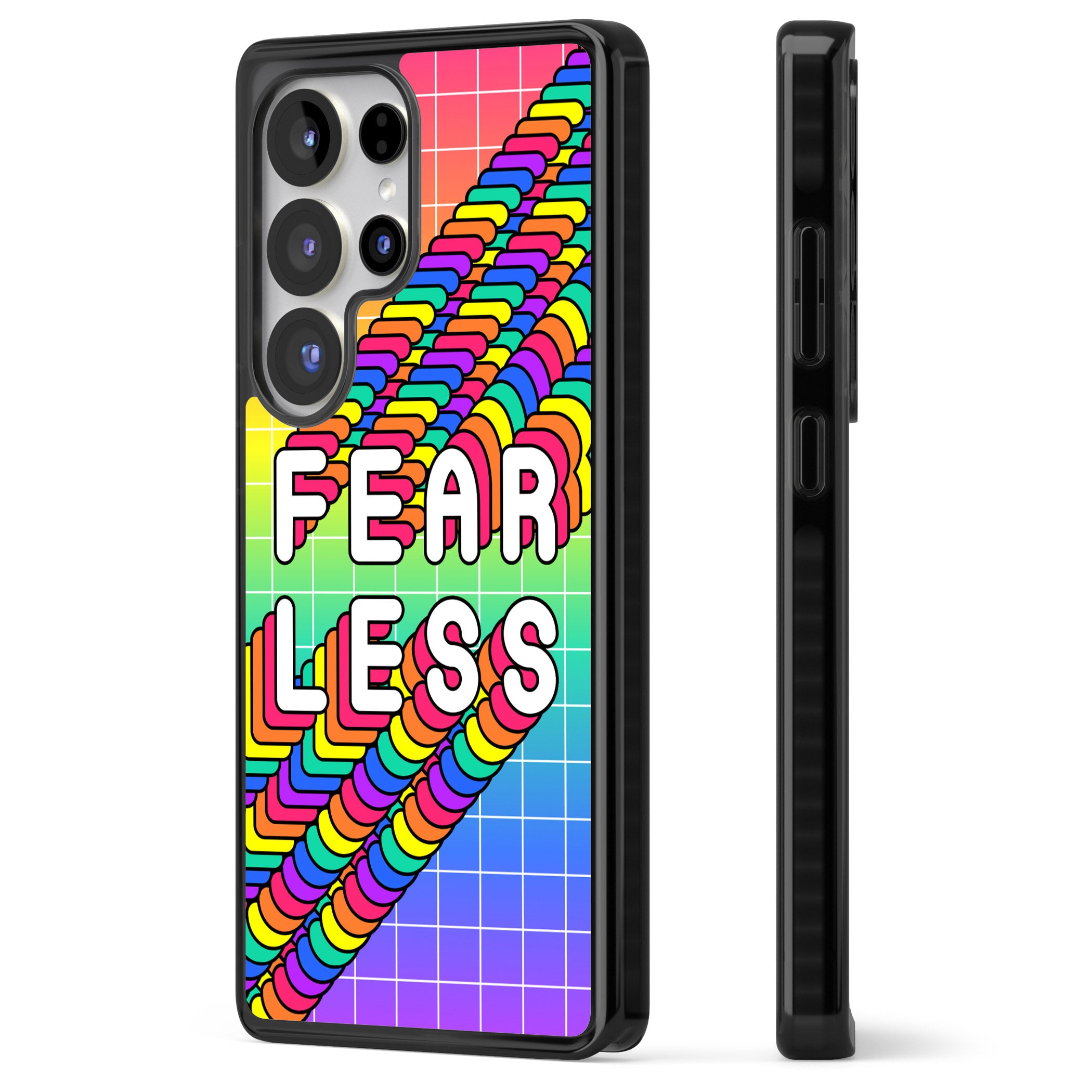 Fearless