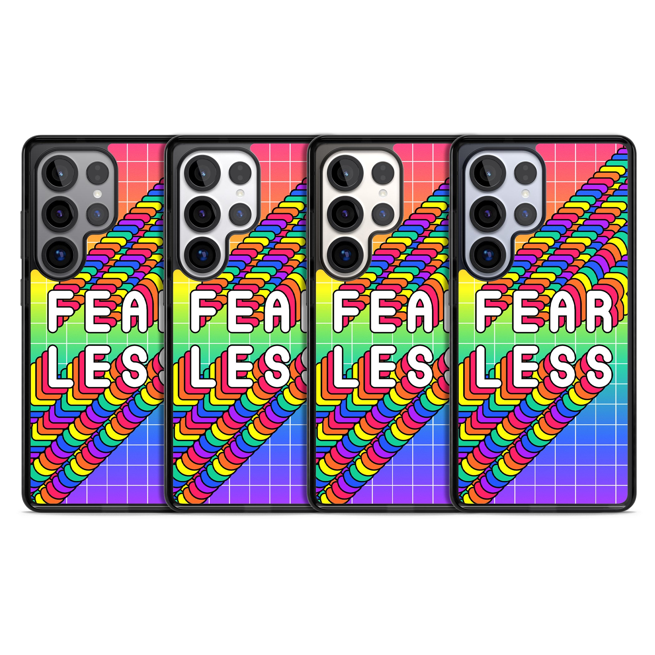 Fearless