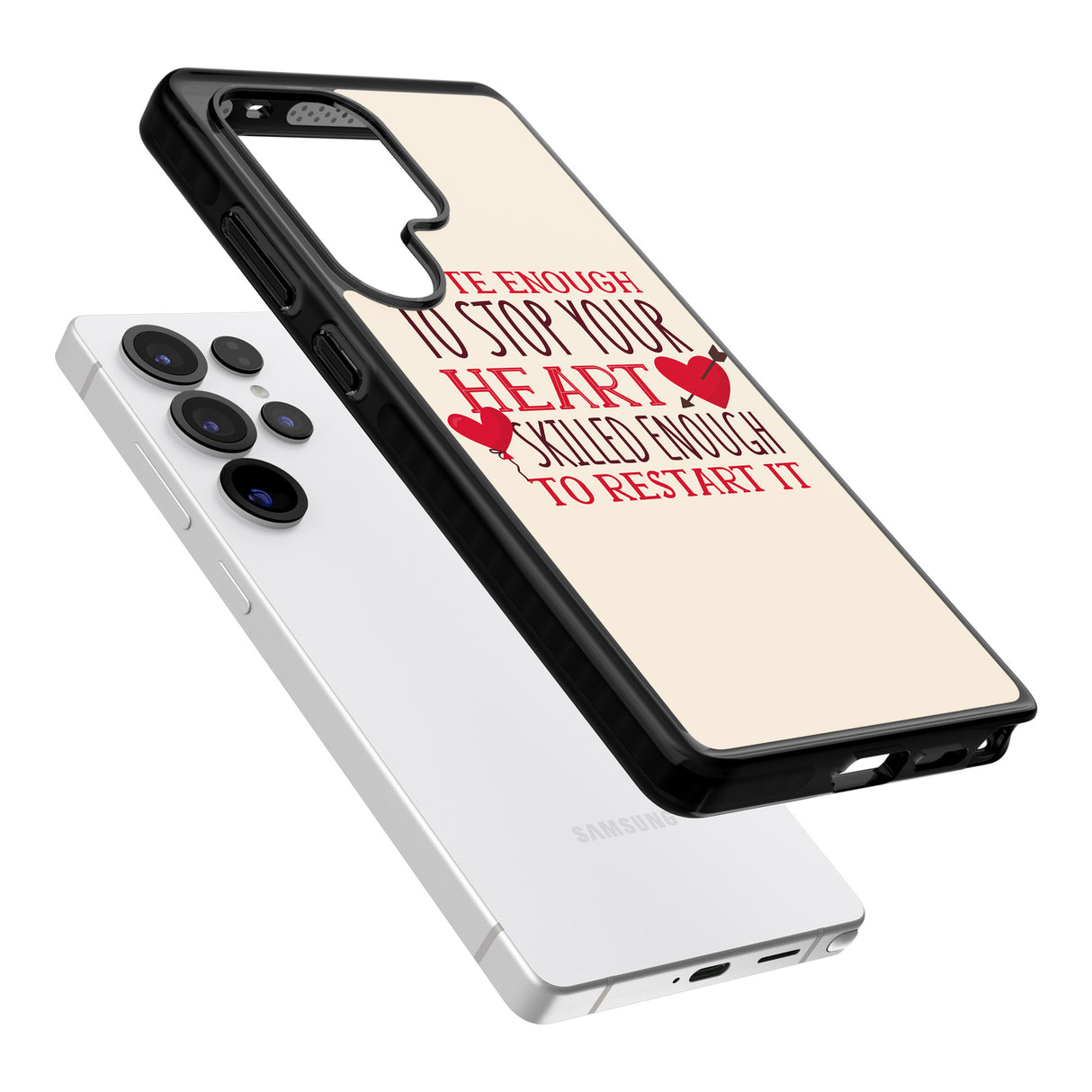 Medical Design Cute Enough to Stop Your Heart