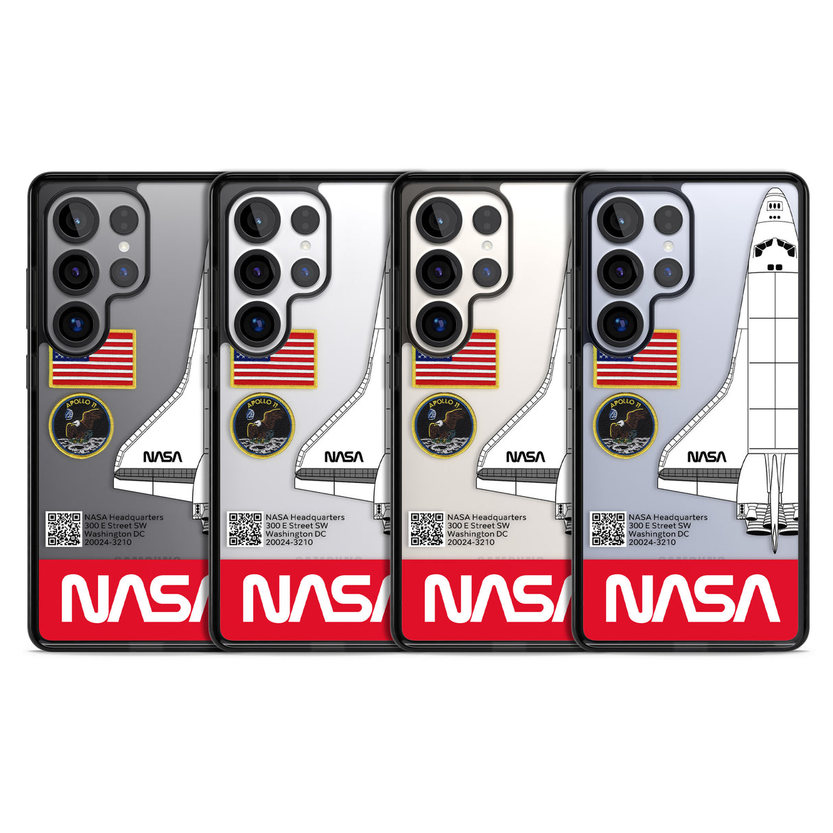 NASA Apollo 11