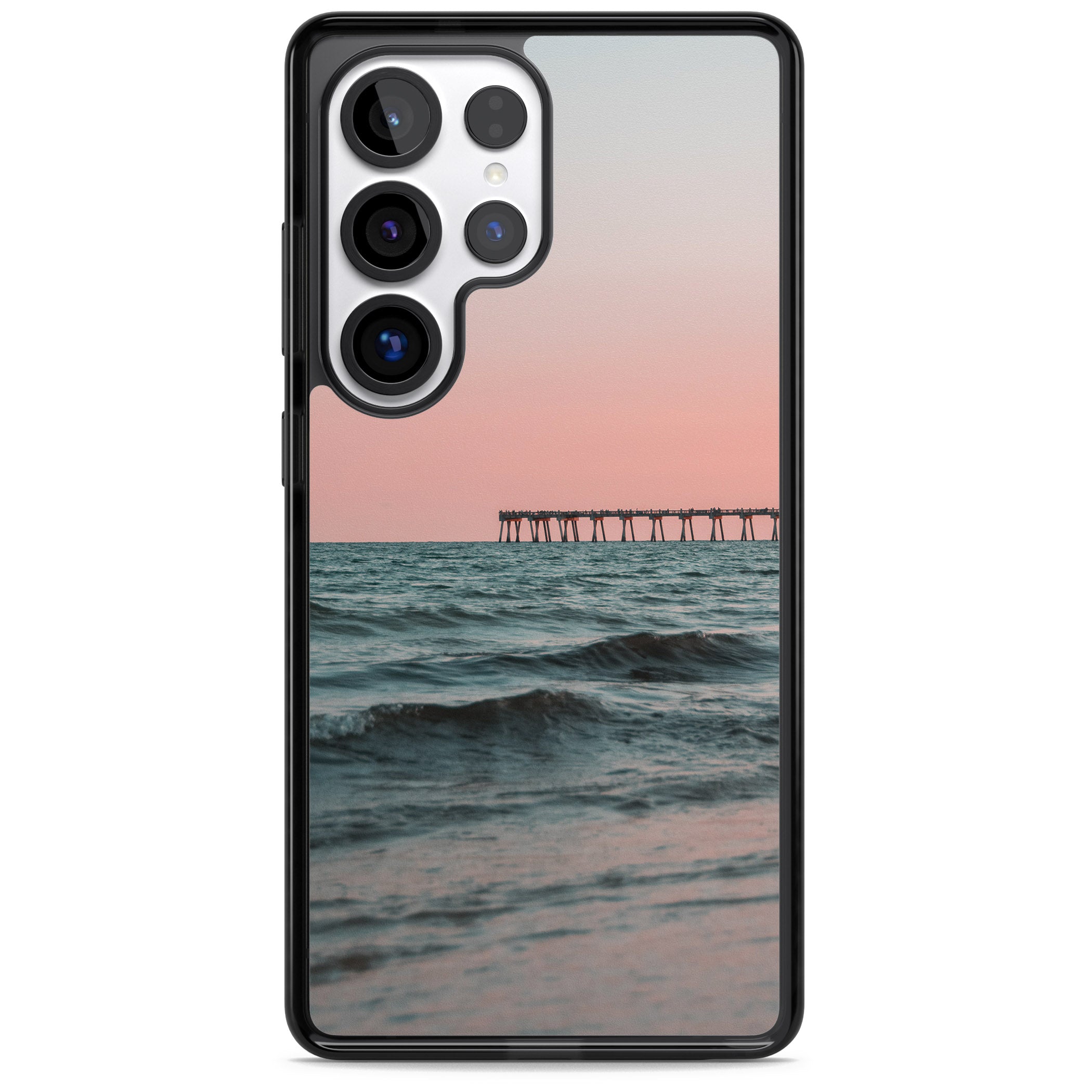 Sunset Pier