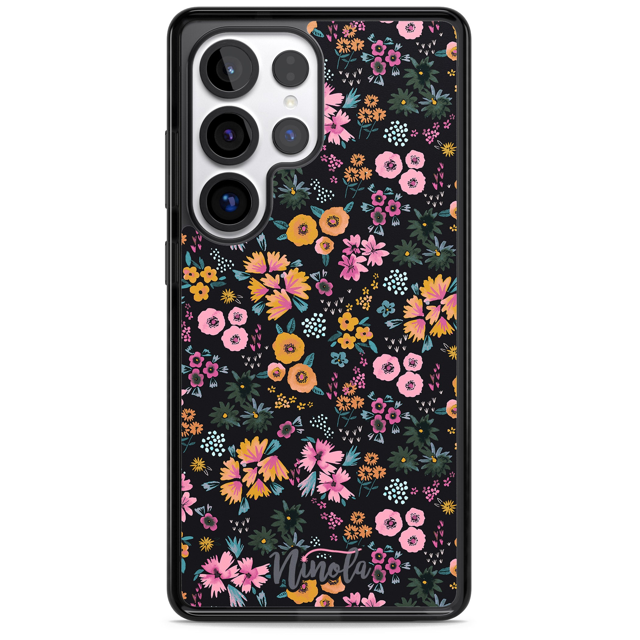 Blossom Field