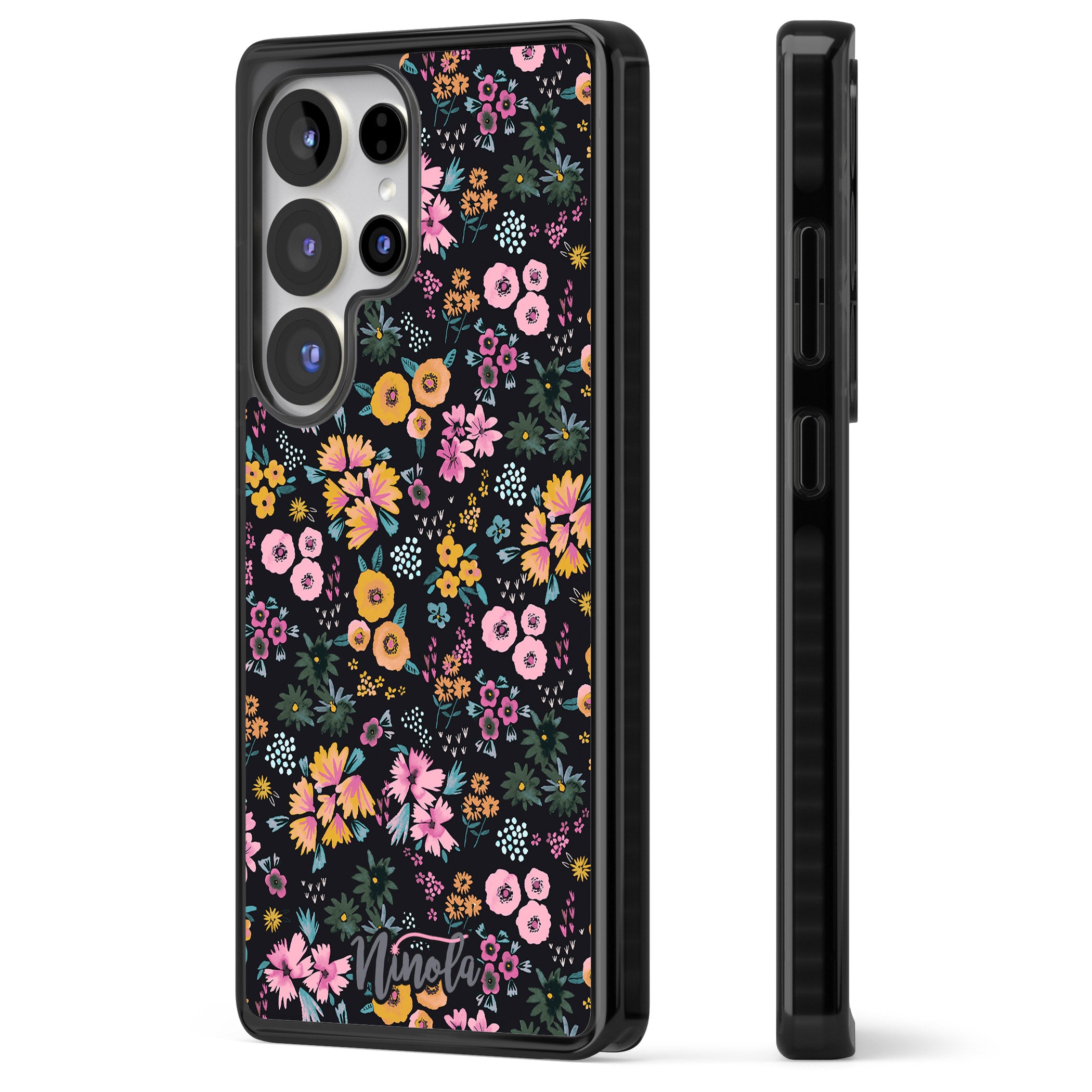Blossom Field