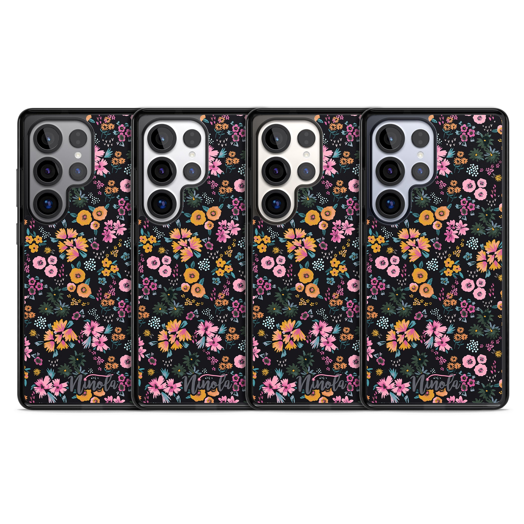 Blossom Field