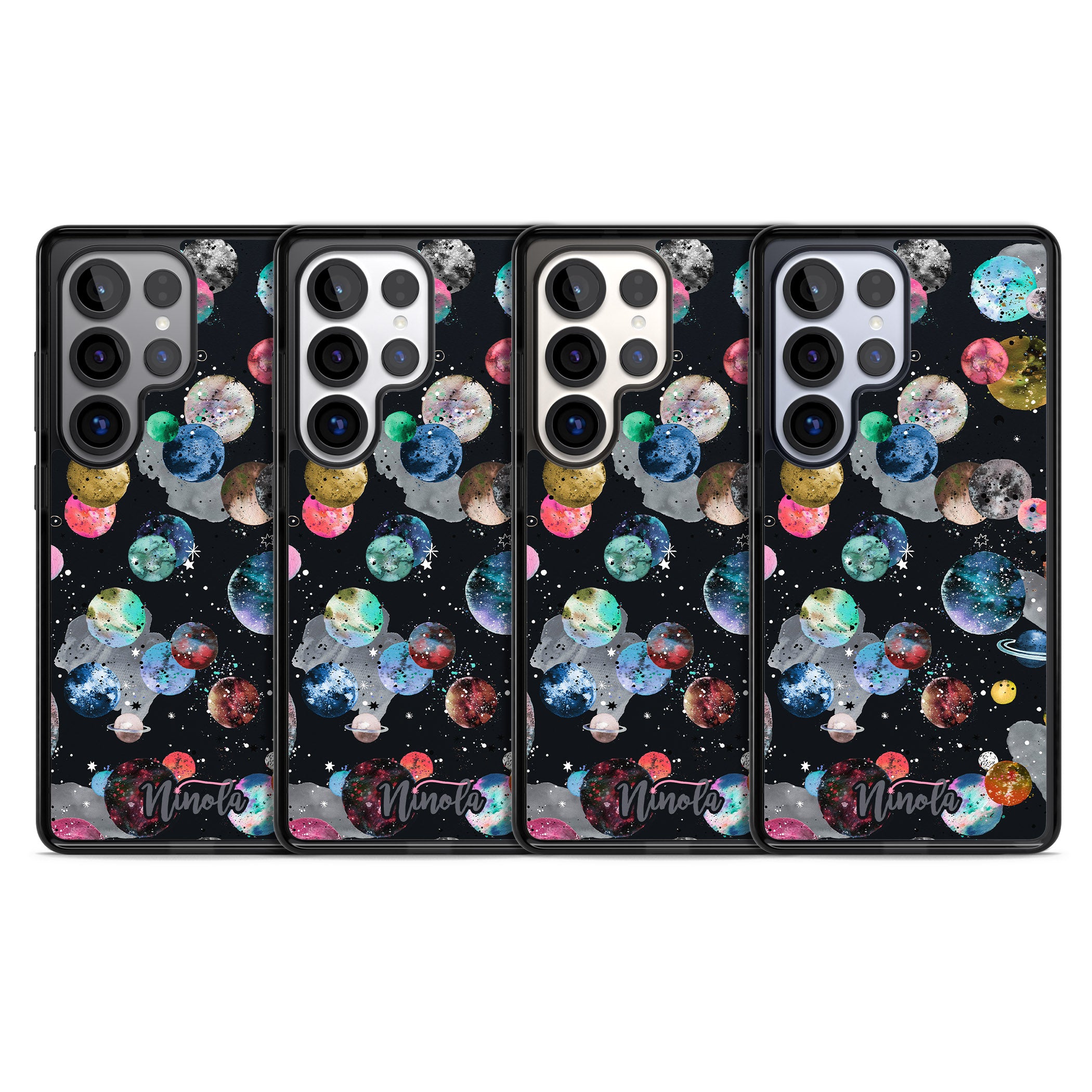 Cosmic Galaxy