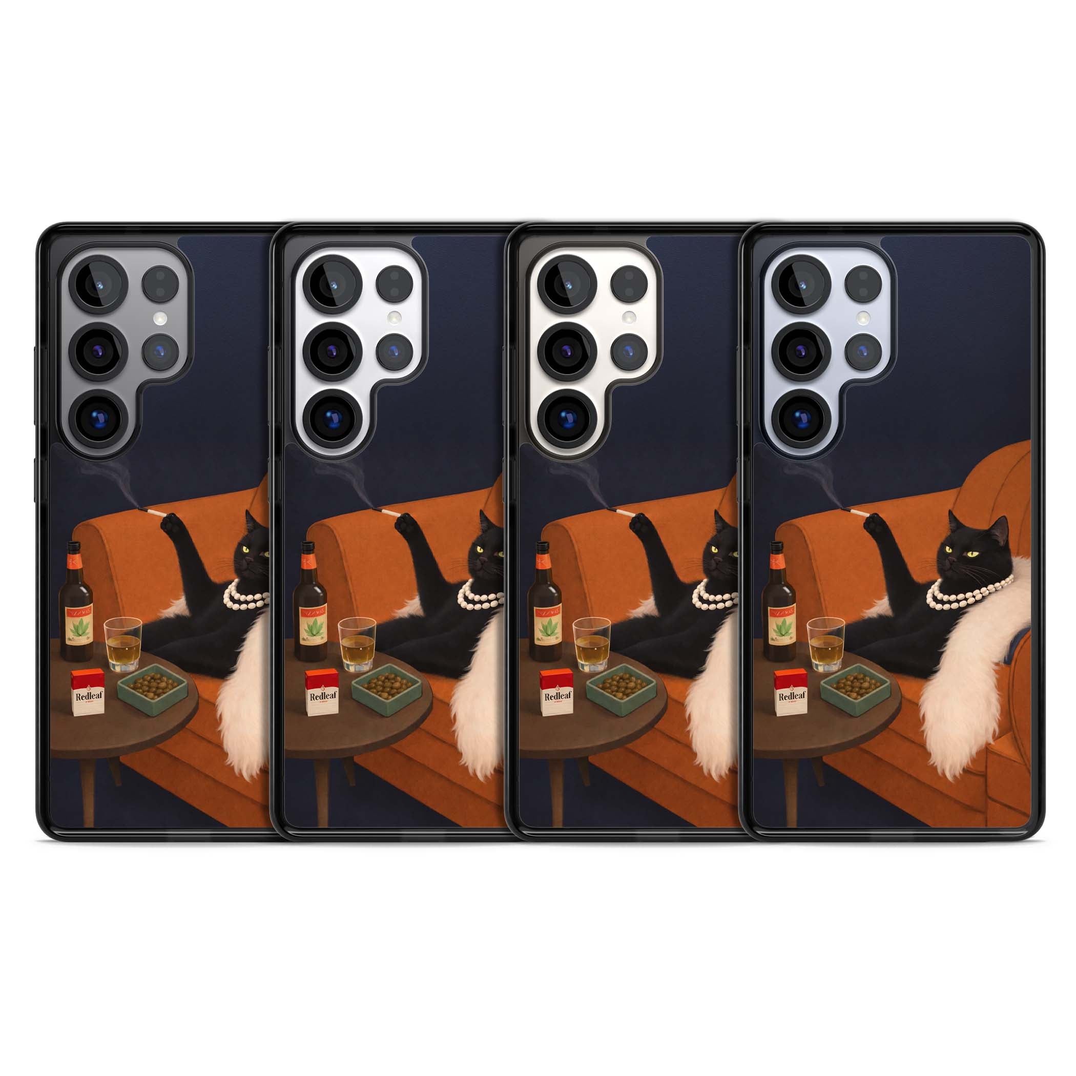 BLACK IMPACT