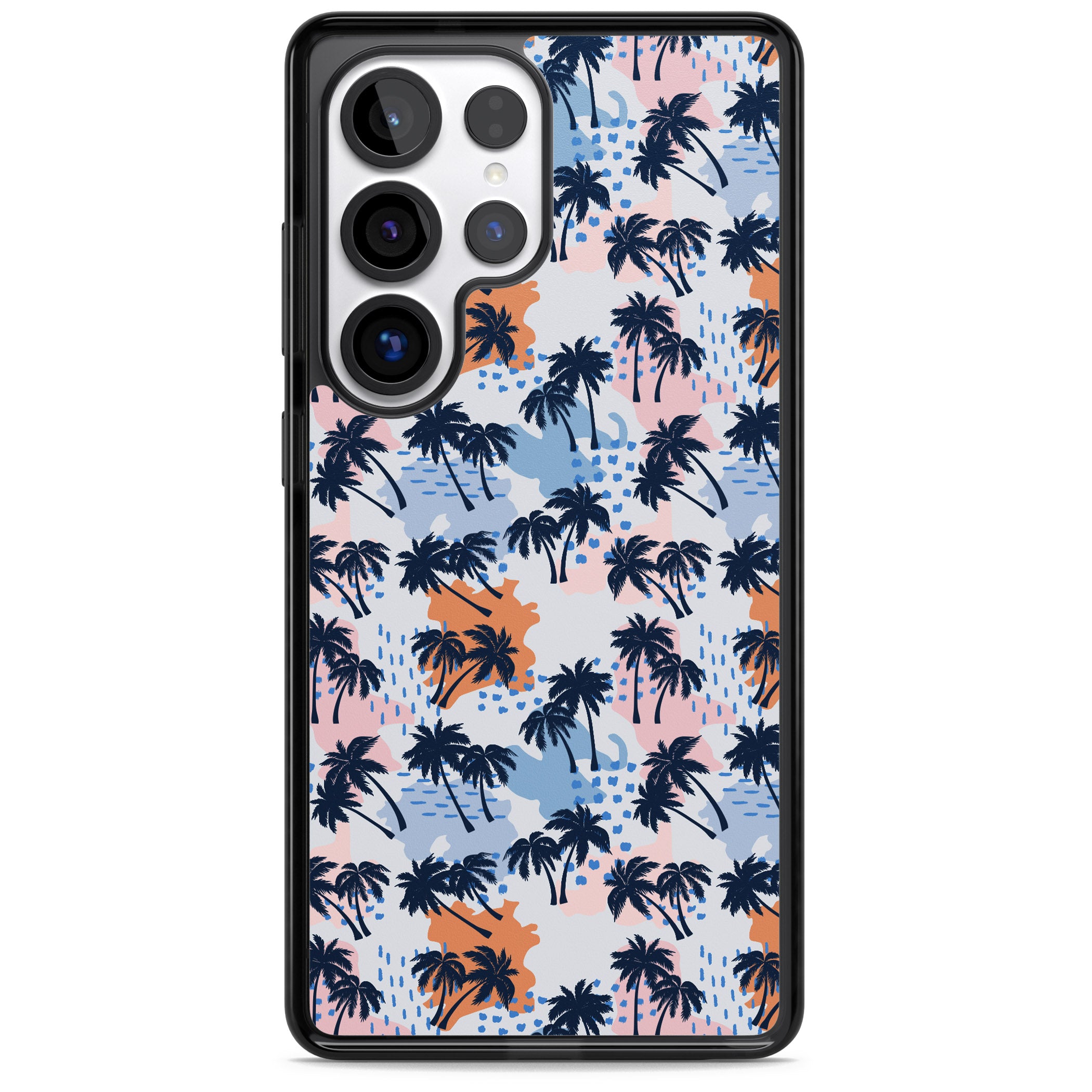 Tropical Vibes Palm