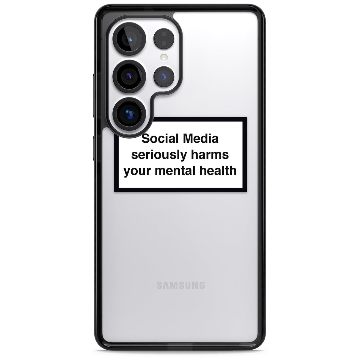 Social Media Quote