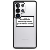 Social Media Quote
