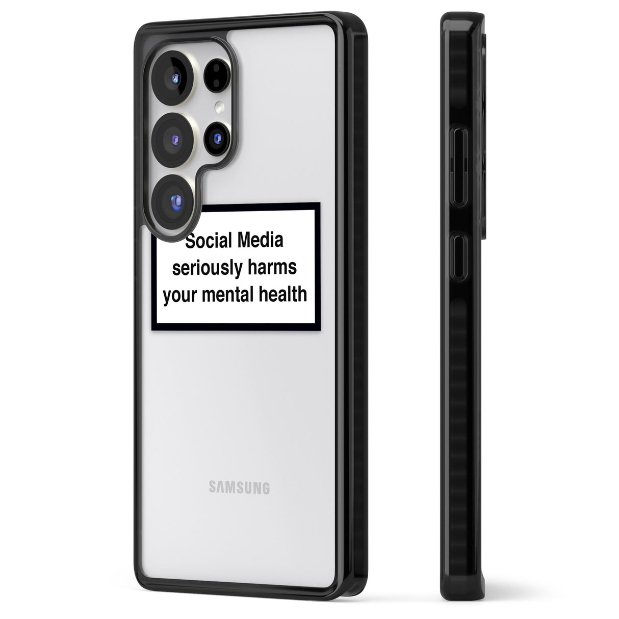 Social Media Quote