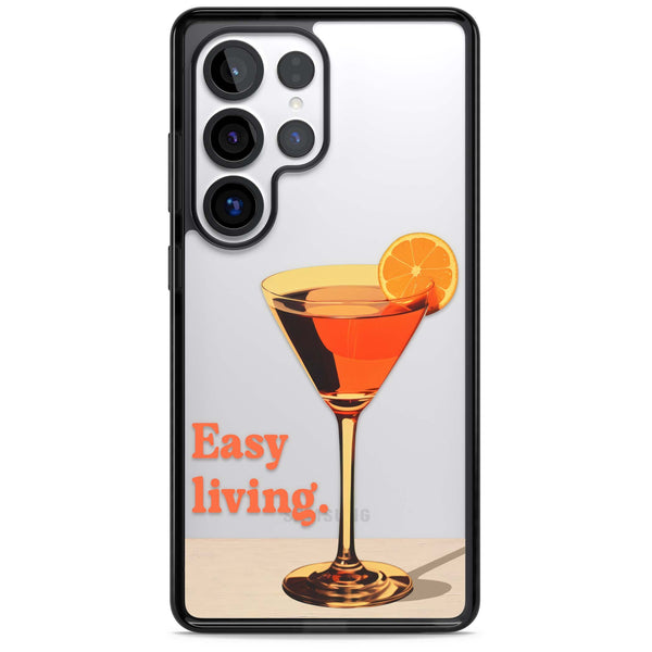 Easy Living