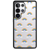 Rainbow of possibilities