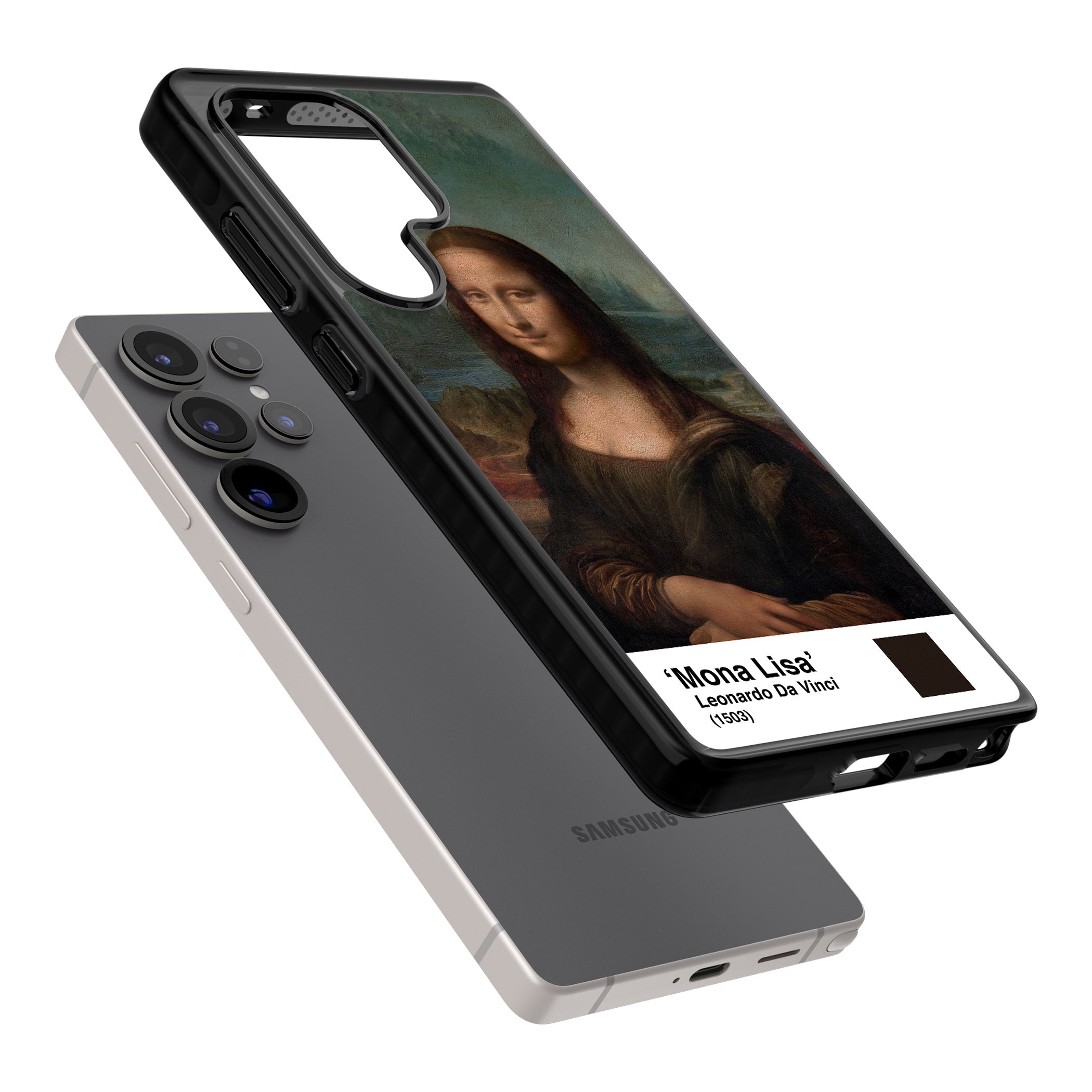 Mona Lisa