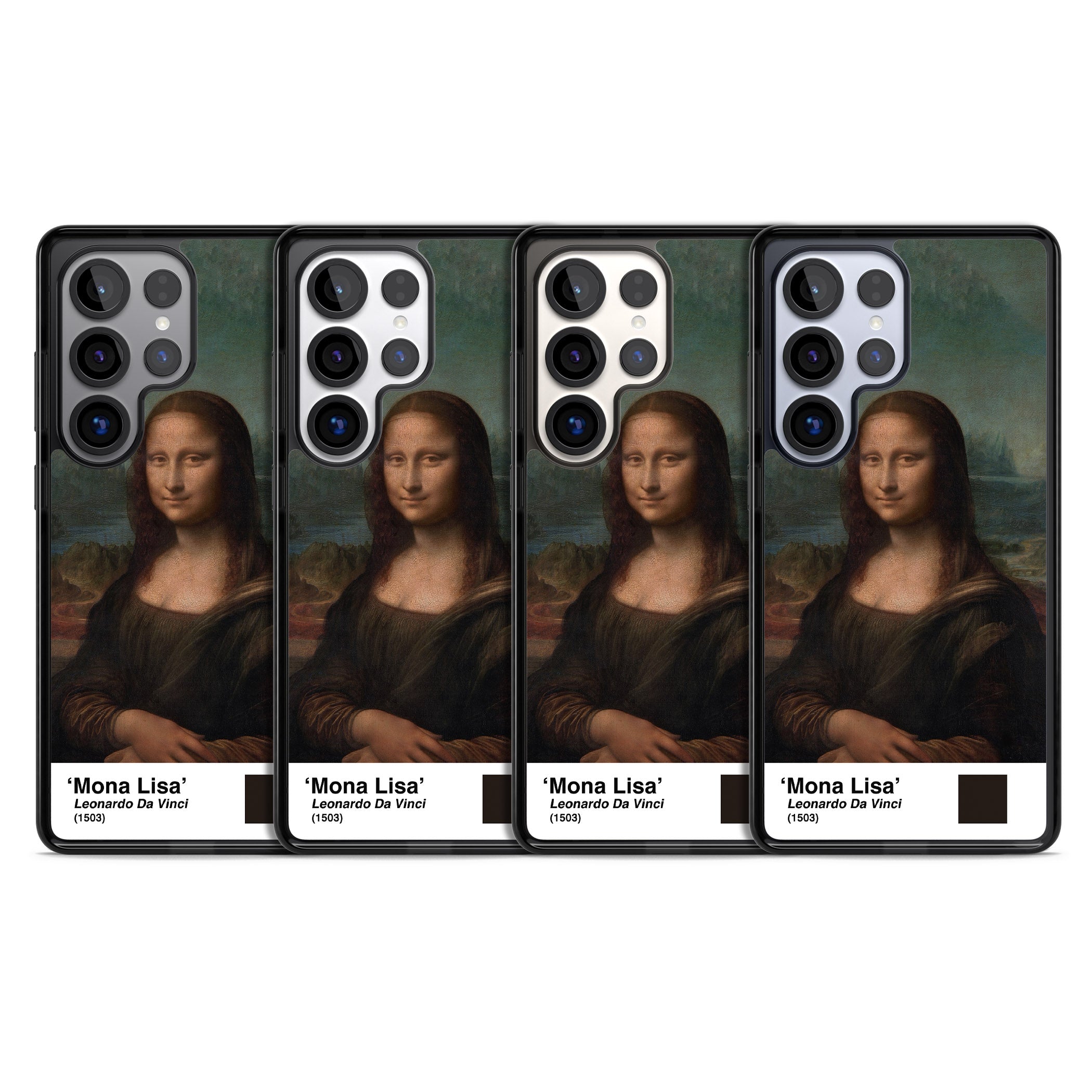 Mona Lisa