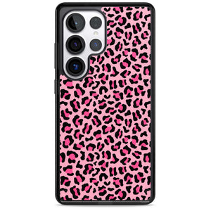 Pink Leopard