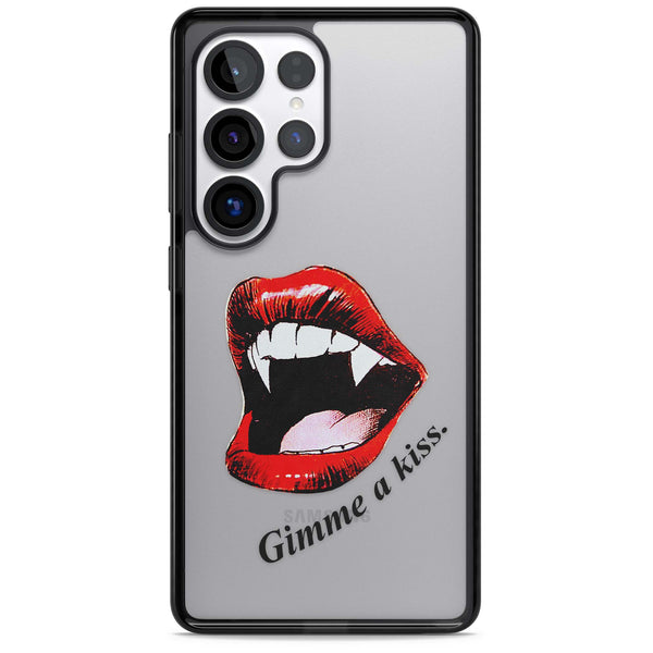 Gimme A Kiss