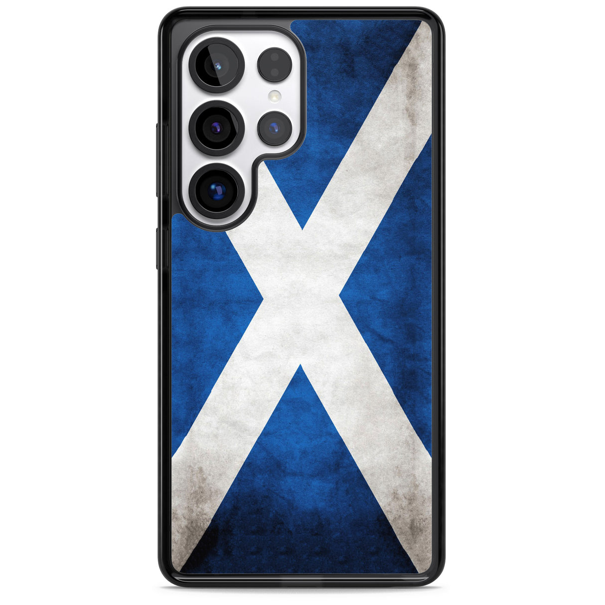 Scotland Saltire Flag