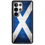 Scotland Saltire Flag