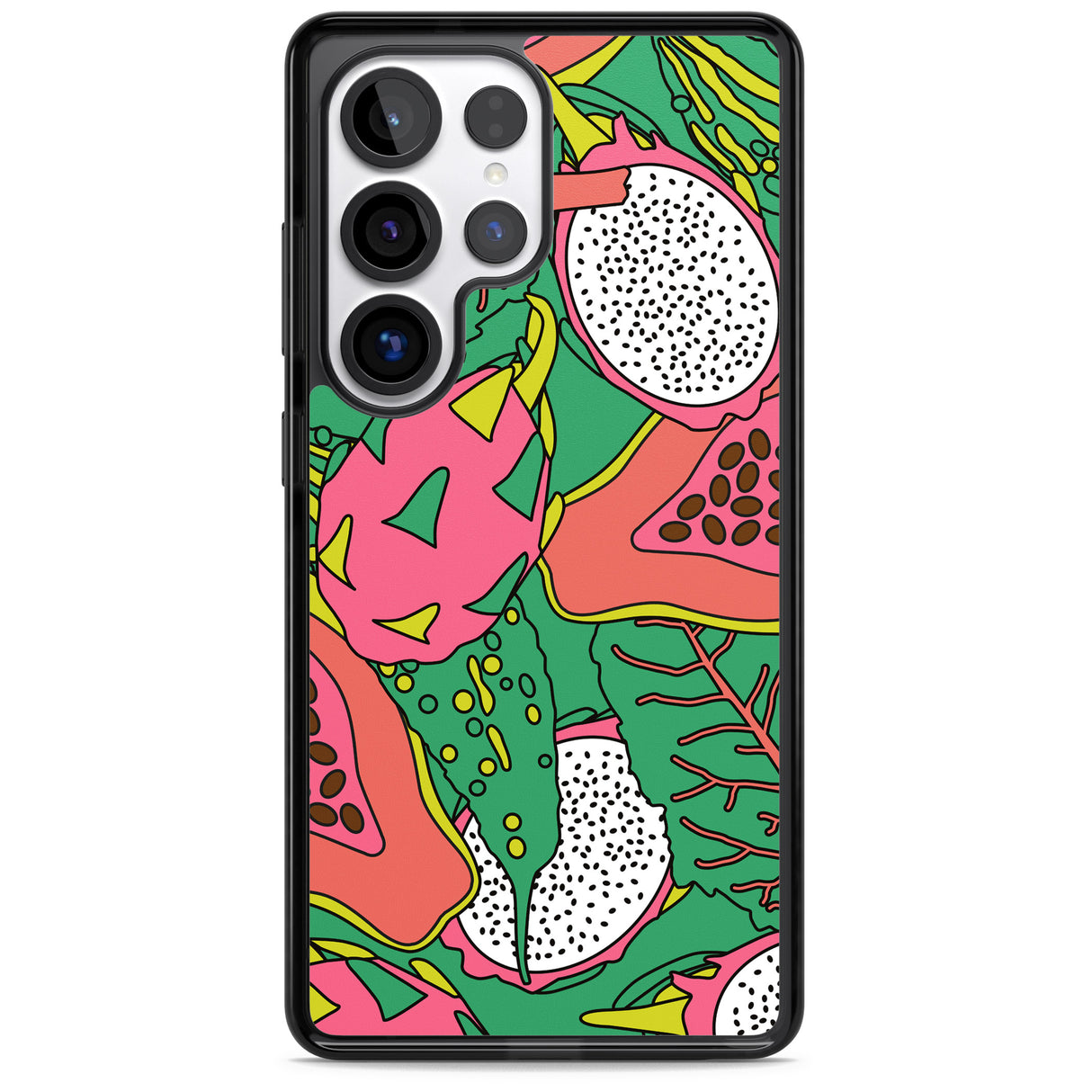 Psychedelic Salad