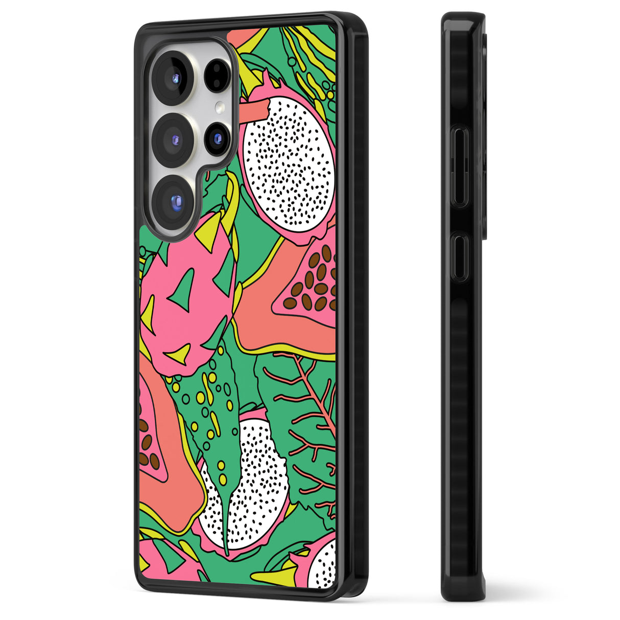 Psychedelic Salad