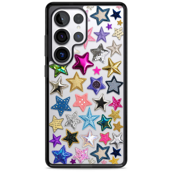 Crafty Star Mix