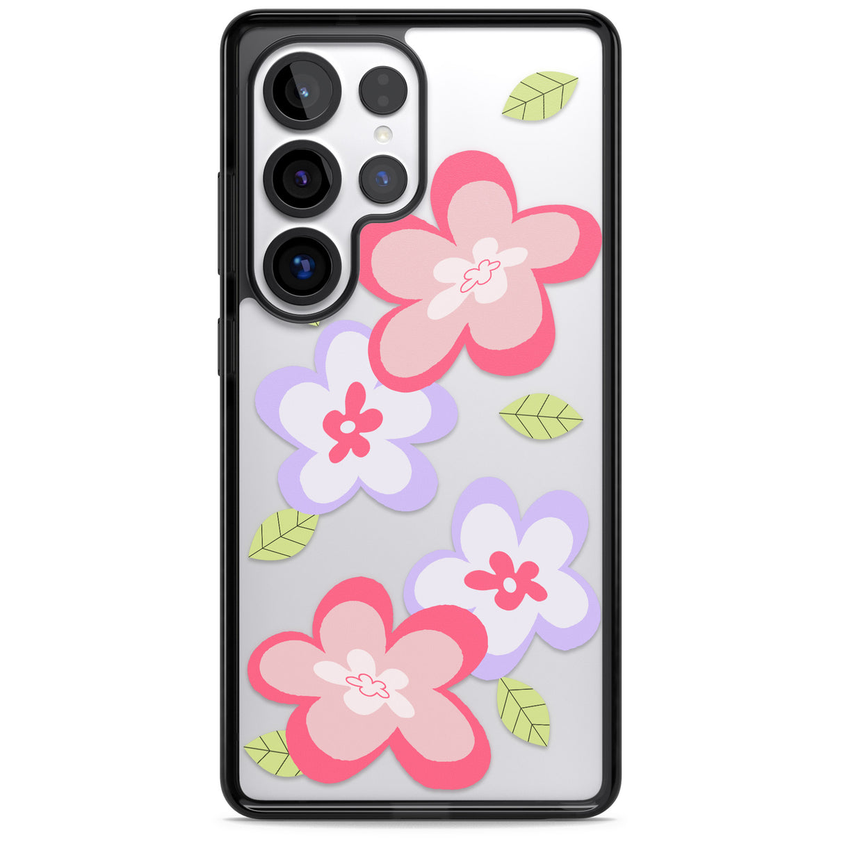 Funky Flowers