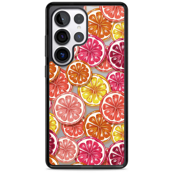 Citrus Fiesta