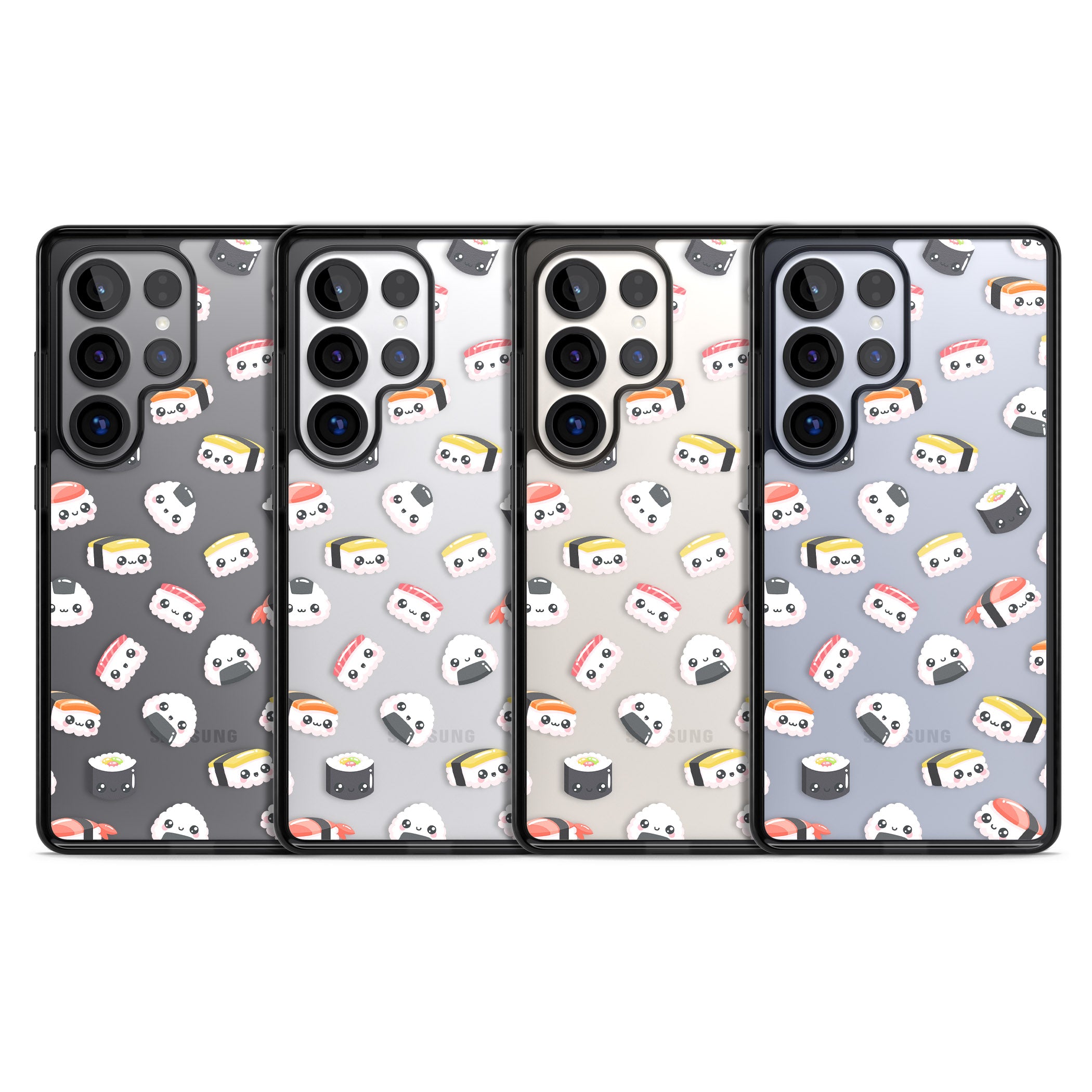 Kawaii Sushi