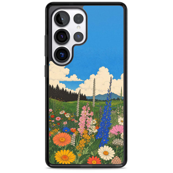 Wildbloom