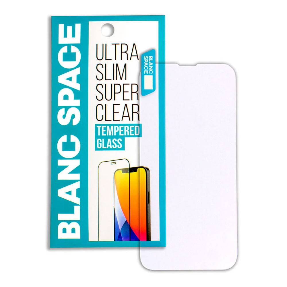 Tempered Glass Screen Protector